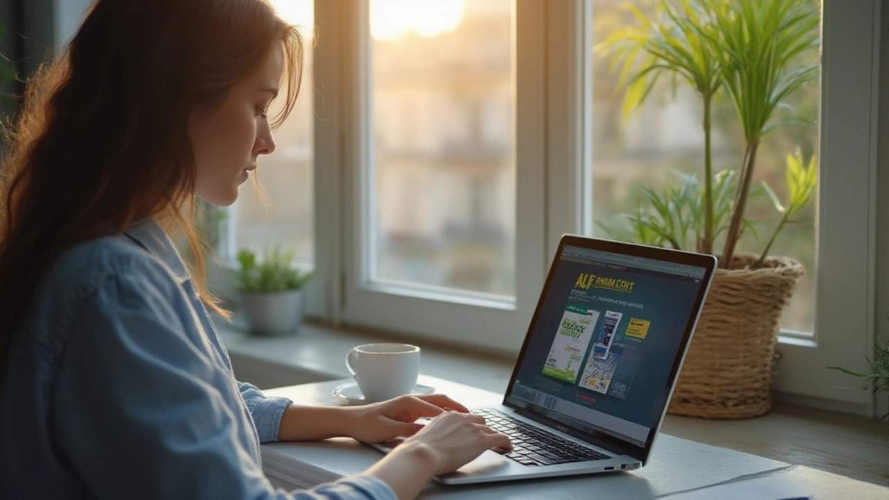 Acheter Aleve en ligne en toute sécurité : Guide complet 2025