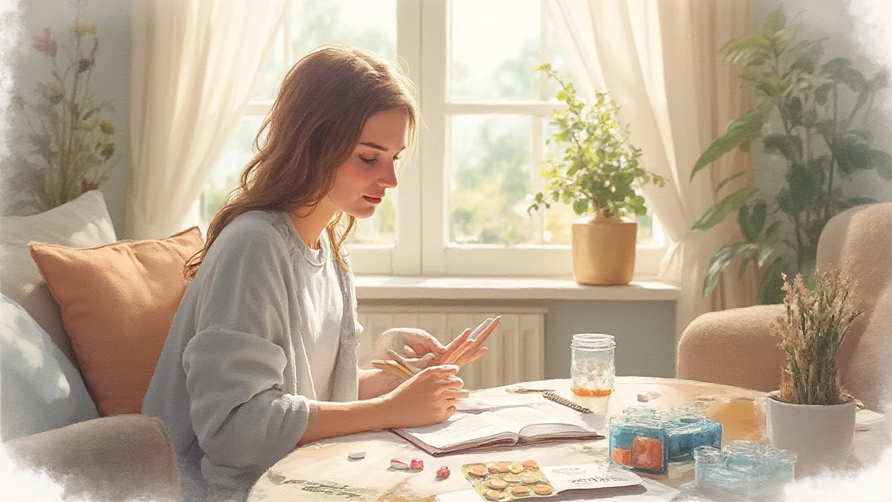 Effets secondaires : des avantages aux risques à bien connaître
