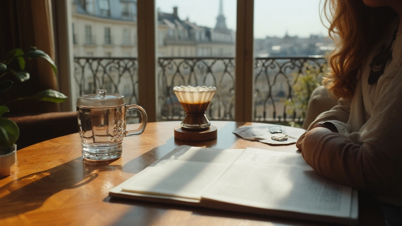 Compléments de caféine et productivité: guide 2025 (dosage, effets, sécurité)