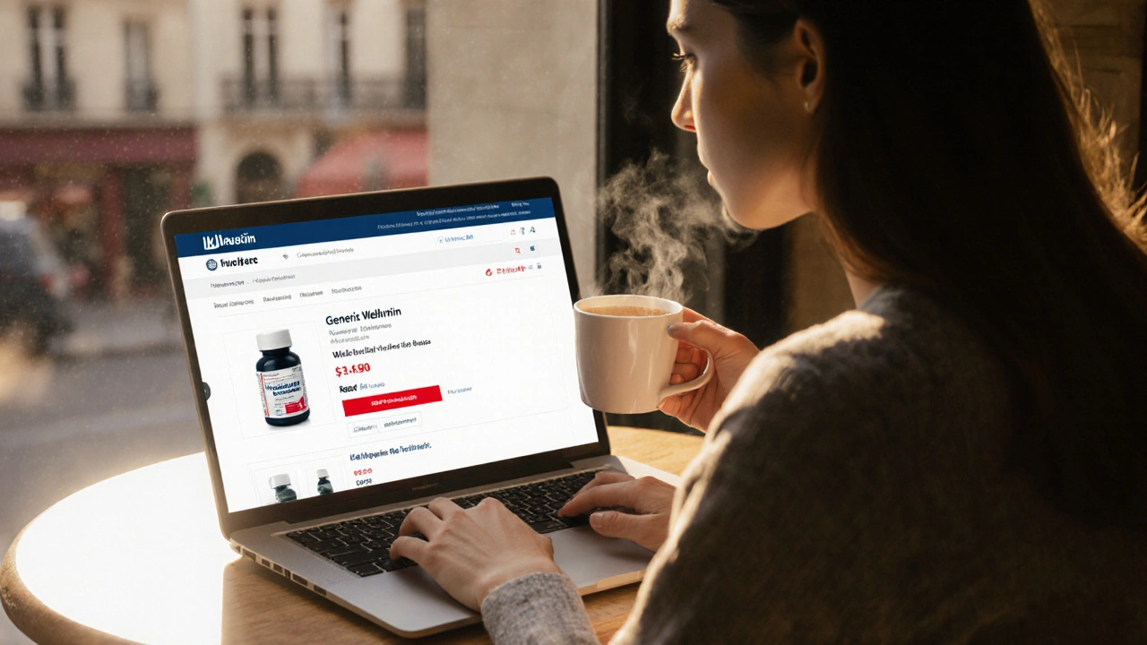 Acheter du WellbÂtriN générique pas cher en ligne : guide complet 2025