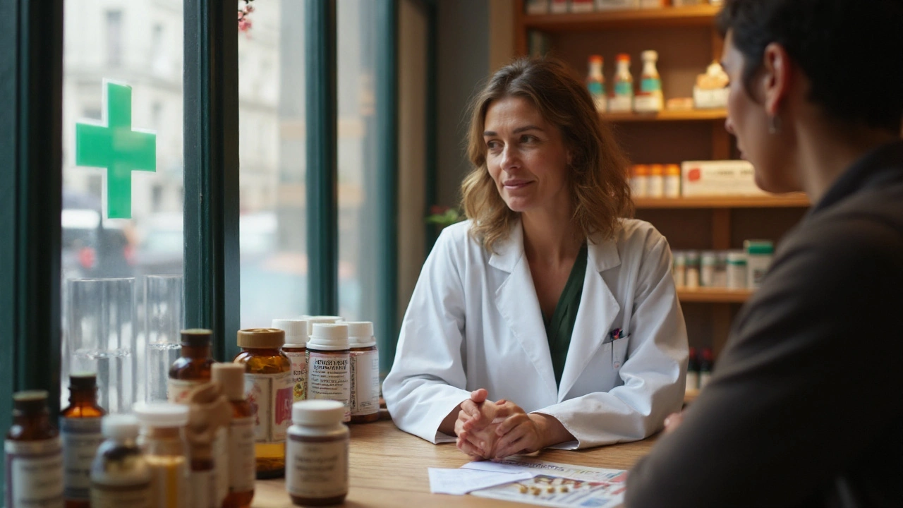 Igname amère: bénéfices, dosage et sécurité des compléments alimentaires en 2025