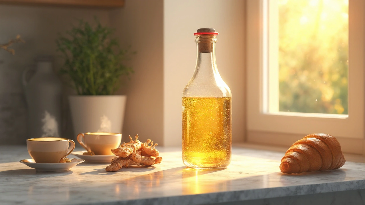 Intégration du ginseng dans les compléments modernes