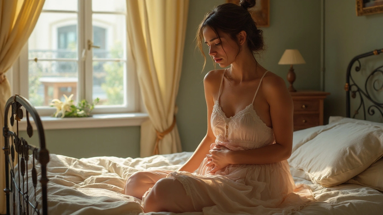 Irritation vaginale et vaginose bactérienne : causes, symptômes et traitements