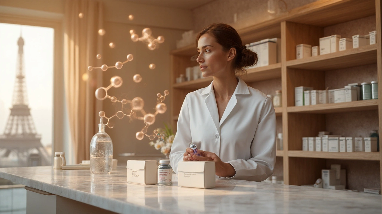 Viagra dosage élevé (Sildenafil) vs alternatives: guide complet