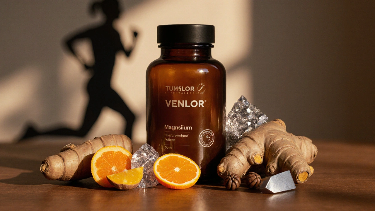 Venlor vs alternatives : quel complément choisir?