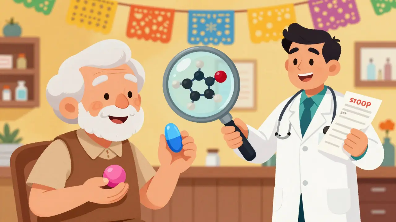 Confiance des patients : comment gagner la confiance dans les médicaments génériques