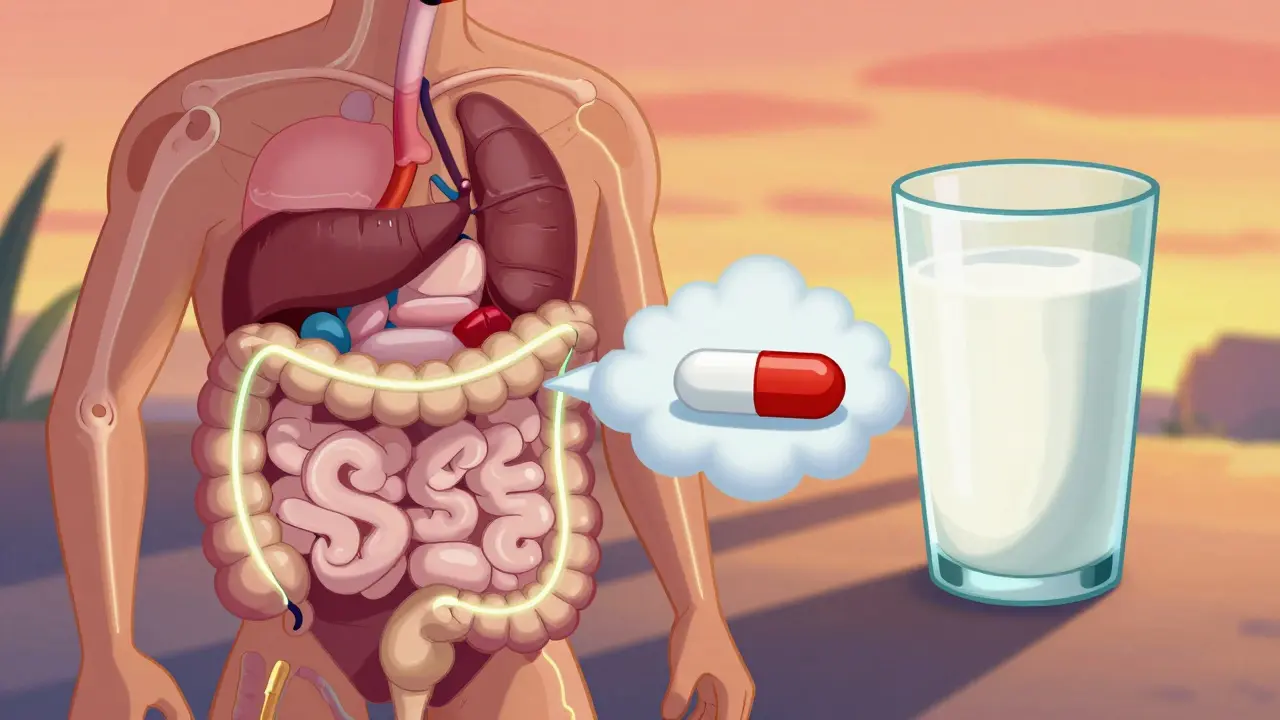 Interactions pharmacocinétiques entre médicaments : ce que les patients doivent savoir