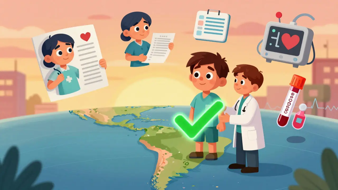 Sources de données du monde réel pour la sécurité des médicaments : registres et données de facturation