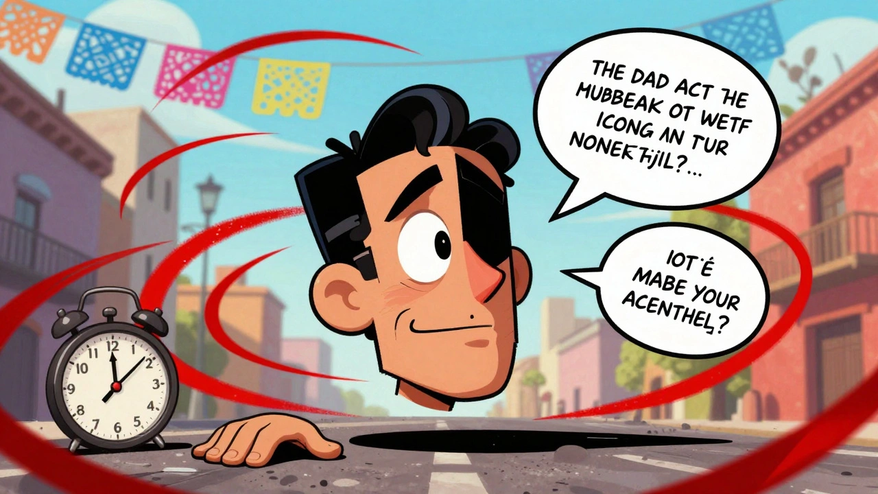 TIA vs. AVC : Signes d'alerte et évaluation urgente