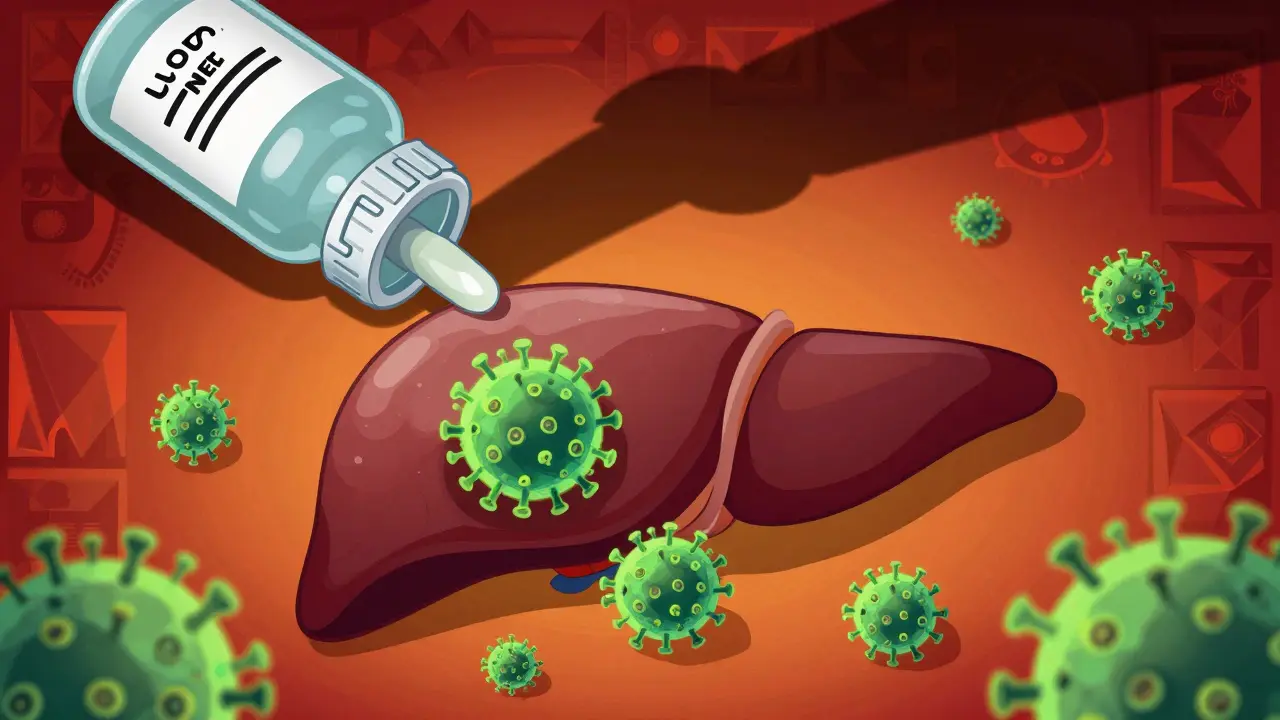 Réactivation du VHB : Biologiques, Chimiothérapie et Prophylaxie
