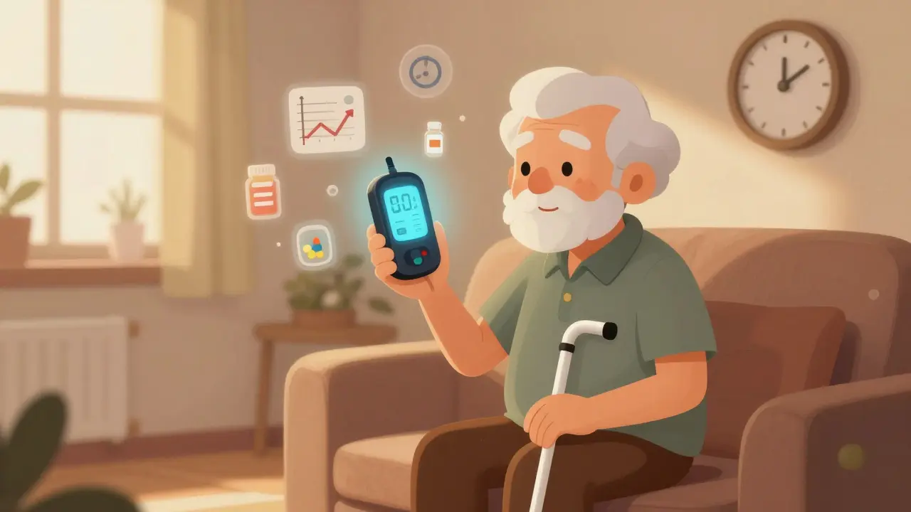 Ressources audio accessibles pour les patients malvoyants : guide complet pour une éducation santé équitable