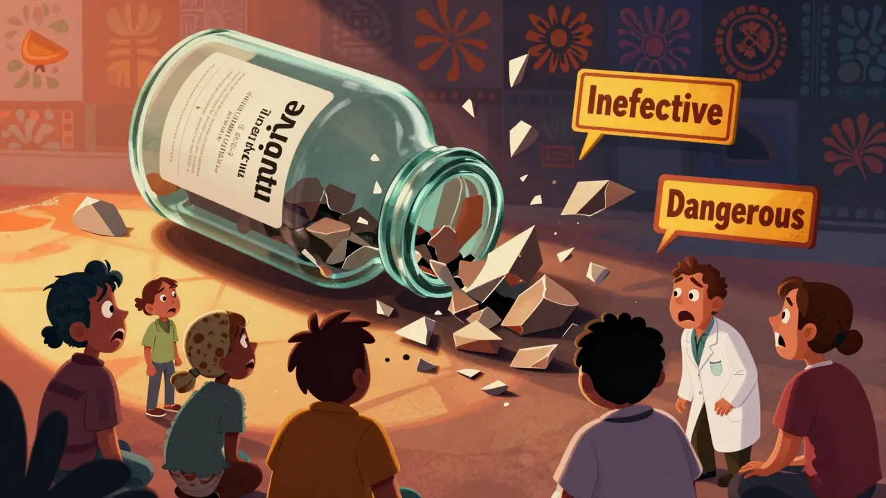 Retraits et rappels de médicaments : pourquoi certains médicaments sont retirés du marché