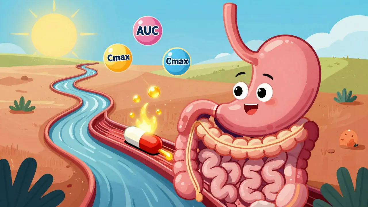 Études de biodisponibilité pour les génériques : ce qu'elles testent et pourquoi