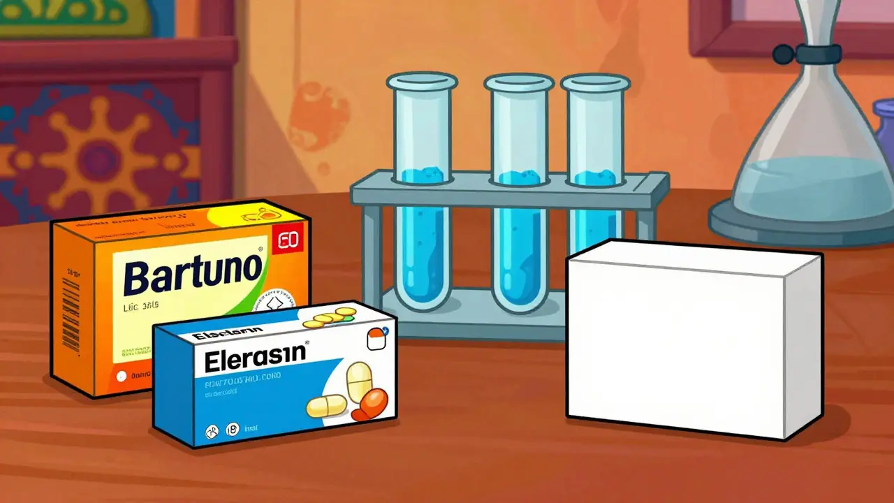 Comment sont fabriqués les médicaments génériques : processus expliqué