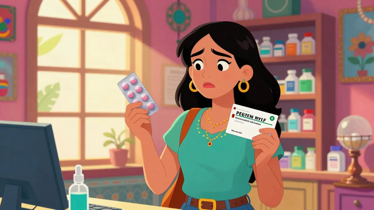 Antibiotiques et pilules contraceptives : faits et mythes sur les interactions