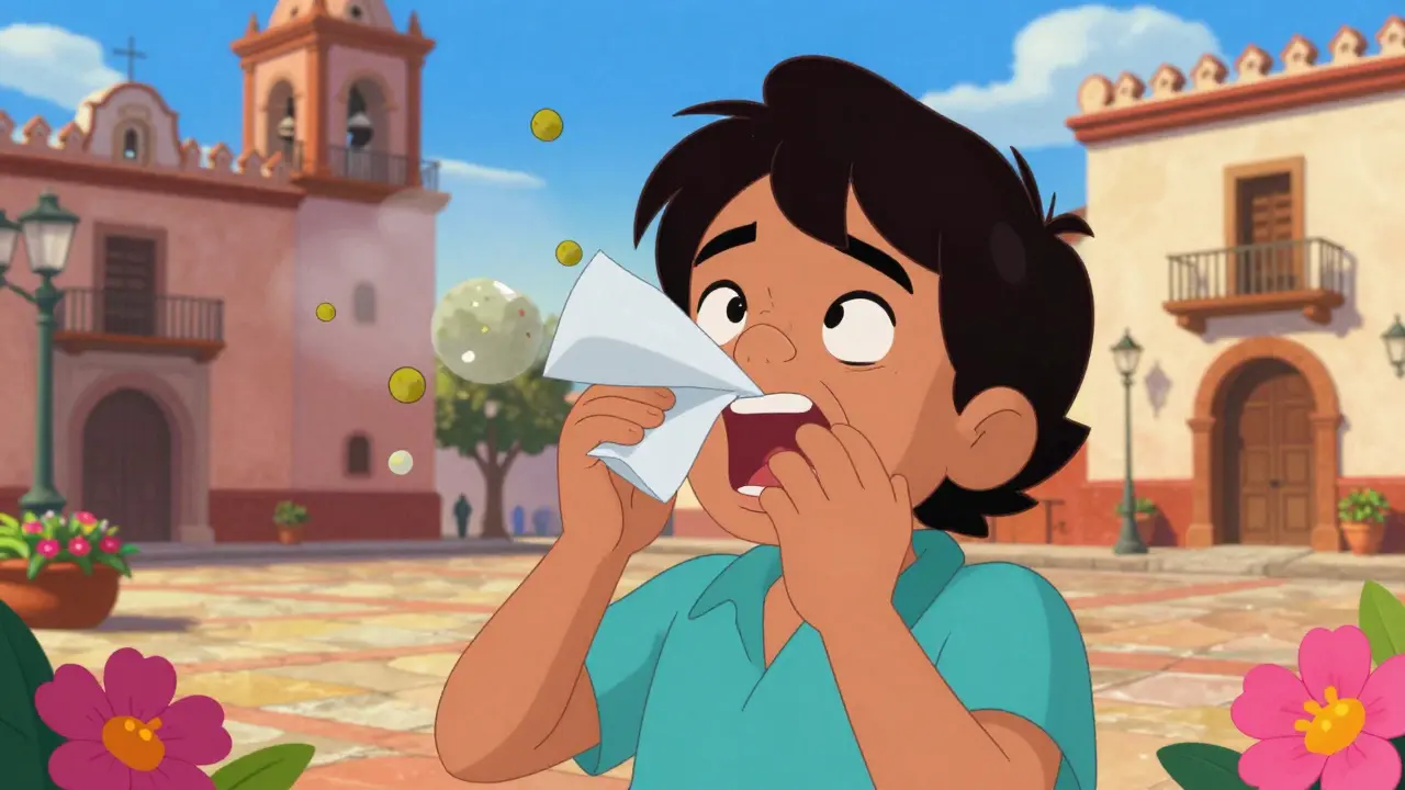 Où acheter du générique d'Allegra pas cher en ligne : Guide et Astuces