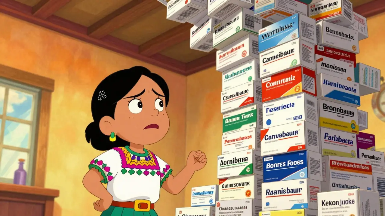 Où acheter du Zovirax générique pas cher en ligne : Guide et astuces