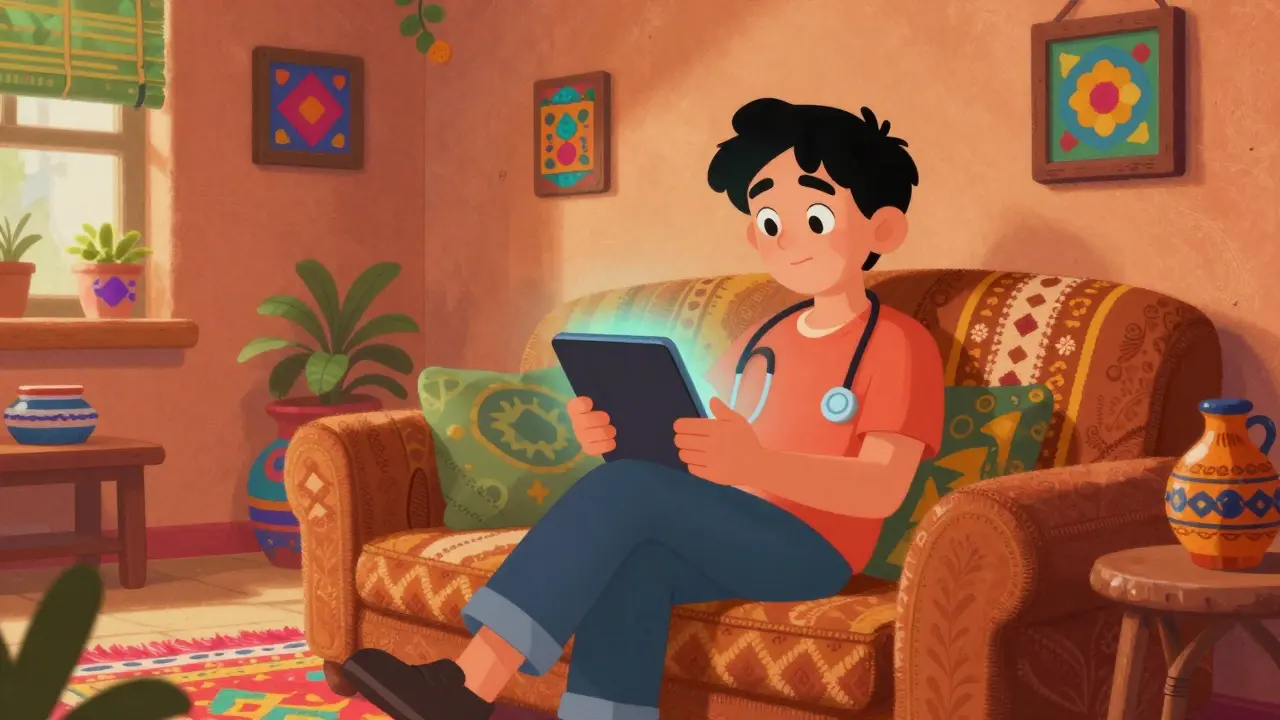 Comment acheter du Zoloft en ligne : guide complet, prix et téléconsultation