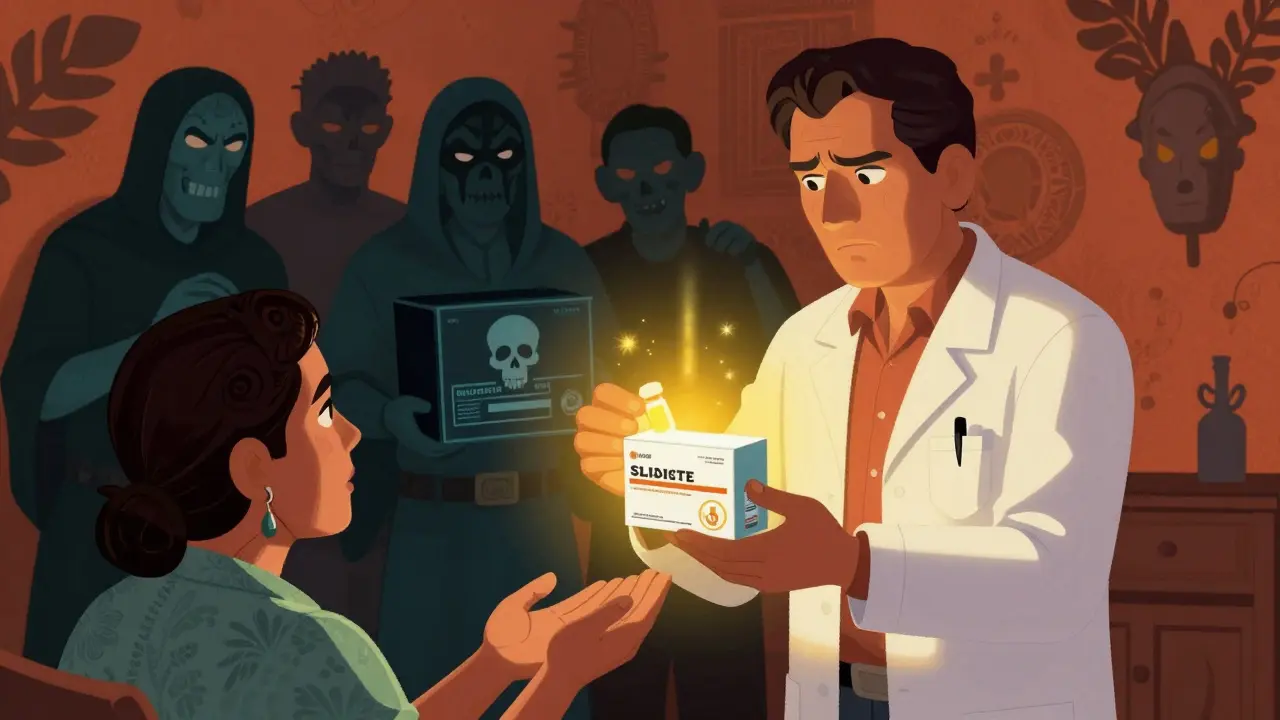 Exigences d'approvisionnement pharmaceutique : normes pour un approvisionnement légitime et sûr