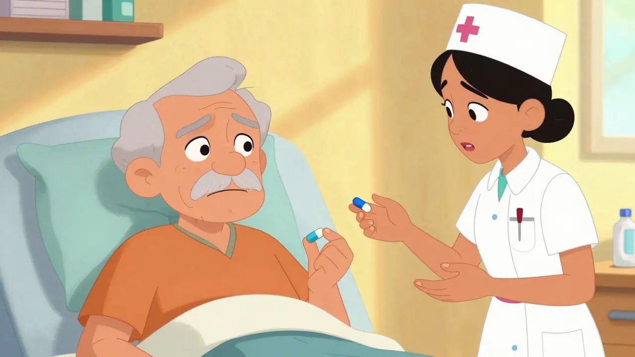 Perspectives infirmières : comment conseiller les patients sur les médicaments génériques