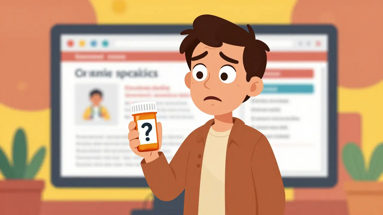 Comment et où acheter du Tamsulosin en ligne : Guide complet et sécurisé