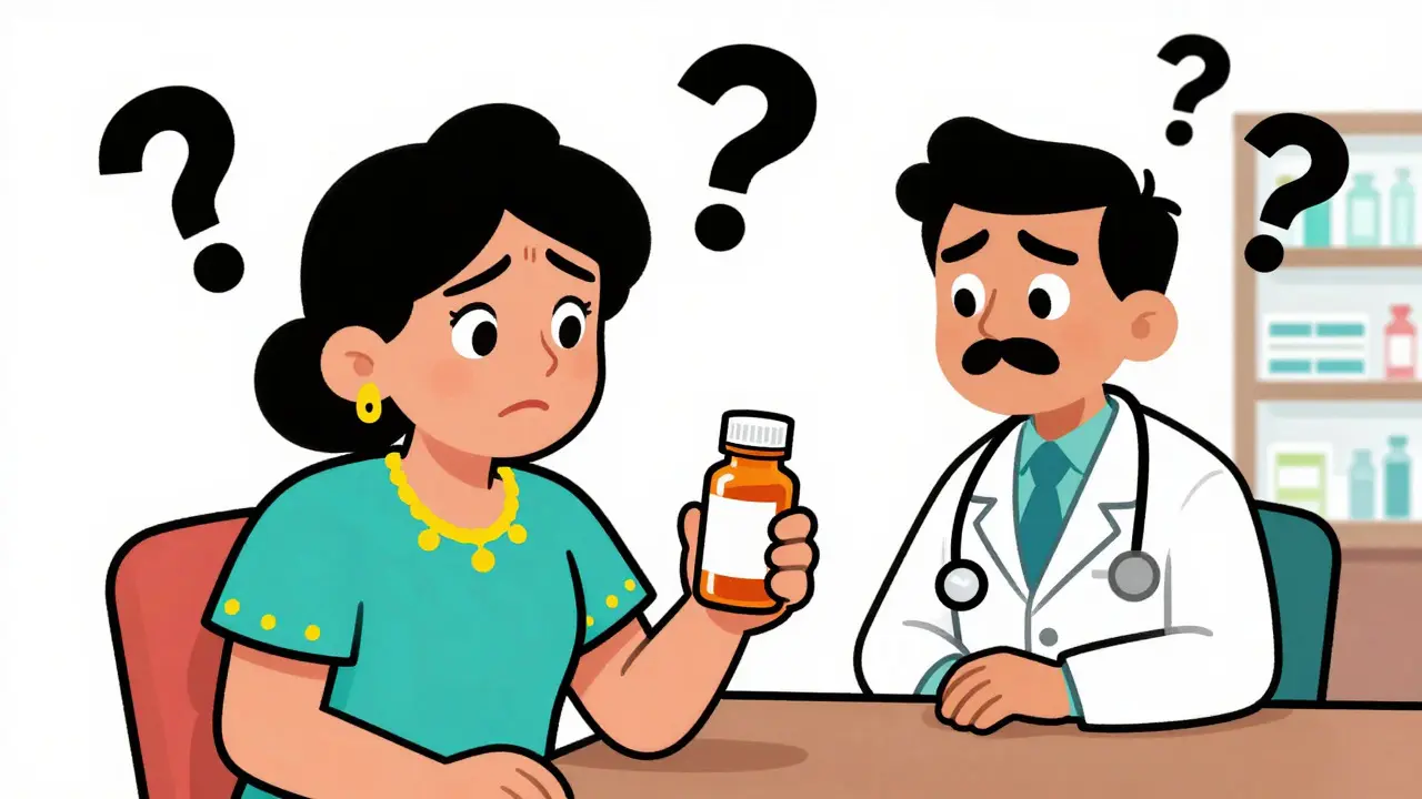 Erreurs Médicamenteuses vs Effets Secondaires : Comment les Distinguer et Agir