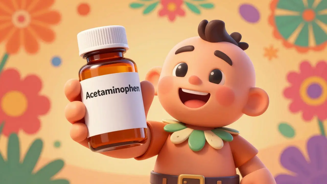 Acheter du Tylenol générique en ligne : Guide complet pour économiser en toute sécurité