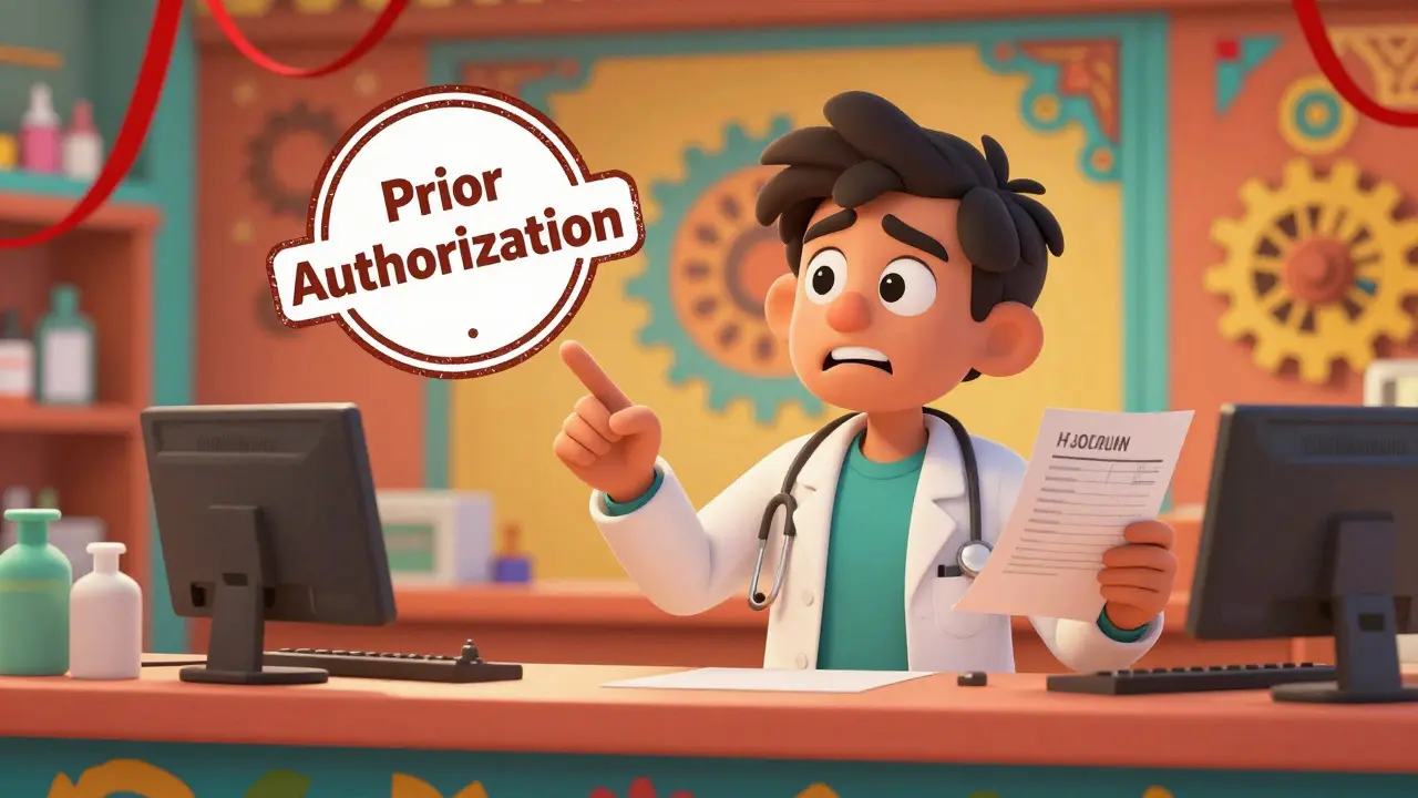 Autorisation préalable pour génériques : guide pratique pour les pharmaciens en 2026